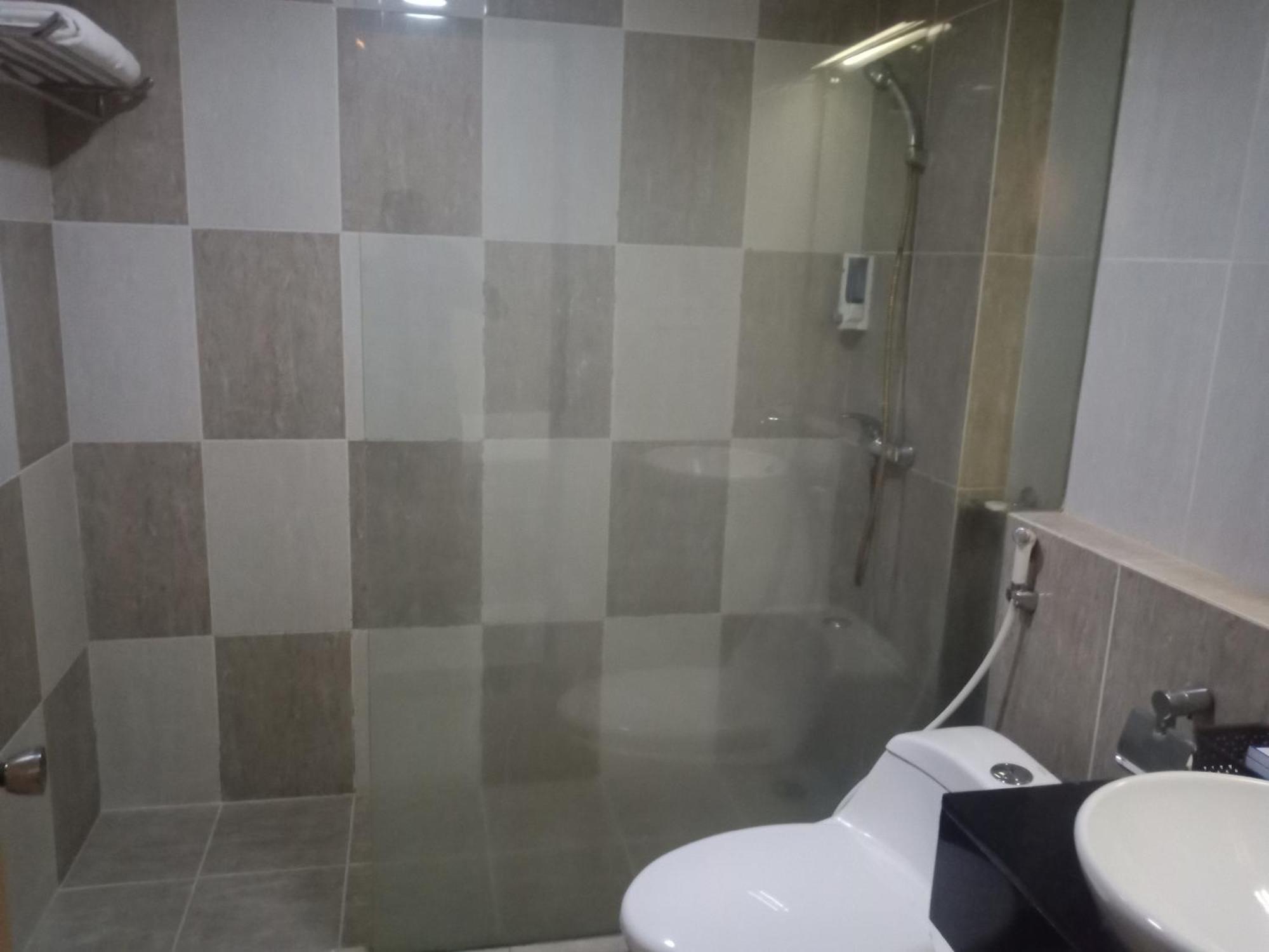 Manise Hotel Ambon Εξωτερικό φωτογραφία