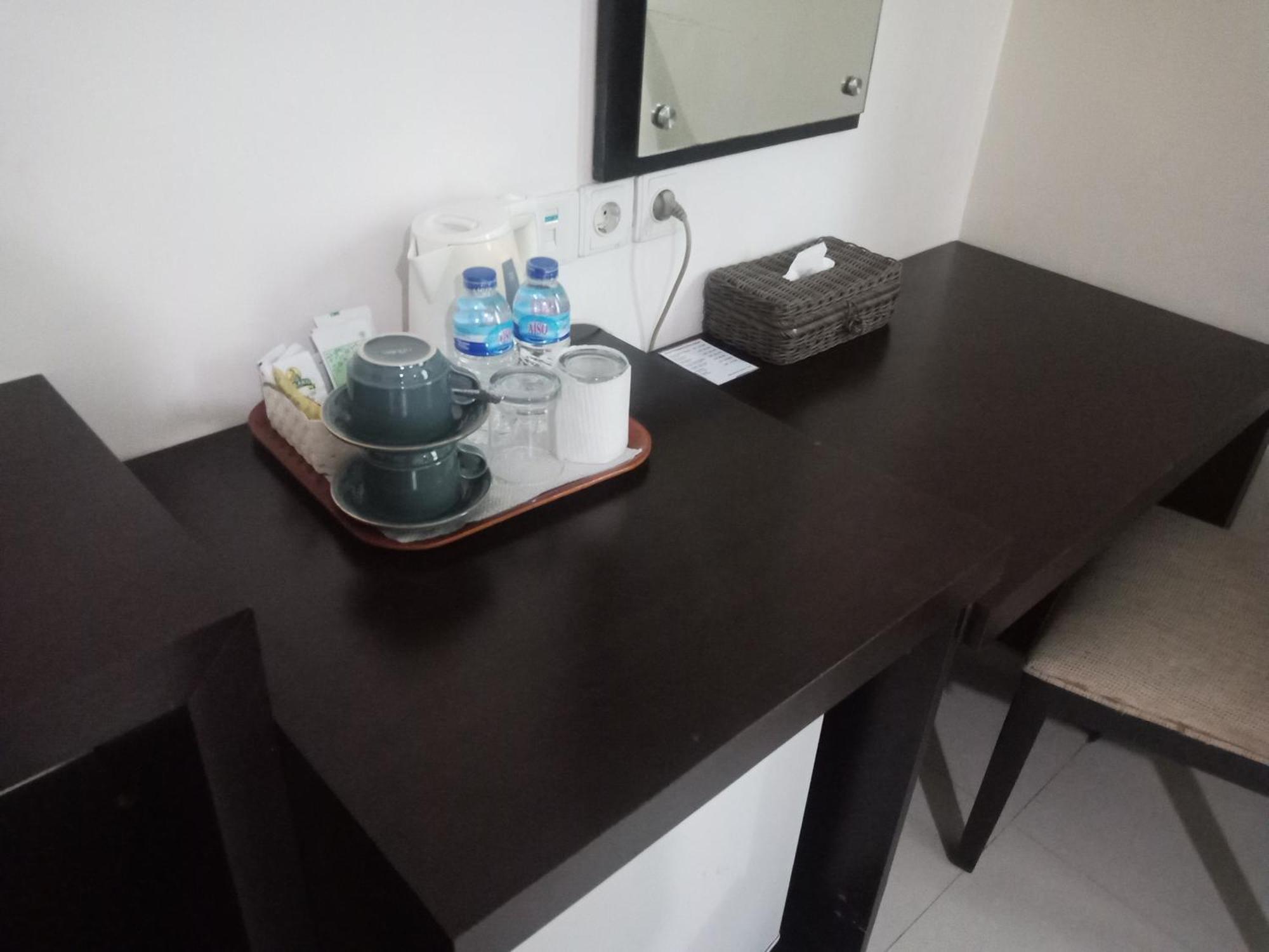 Manise Hotel Ambon Εξωτερικό φωτογραφία