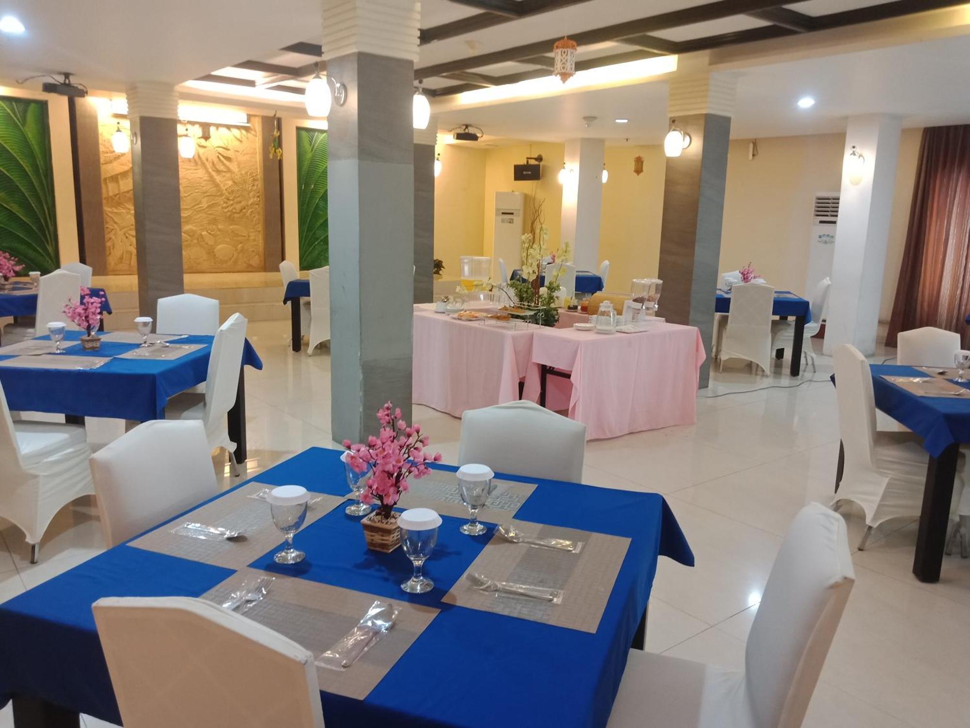 Manise Hotel Ambon Εξωτερικό φωτογραφία