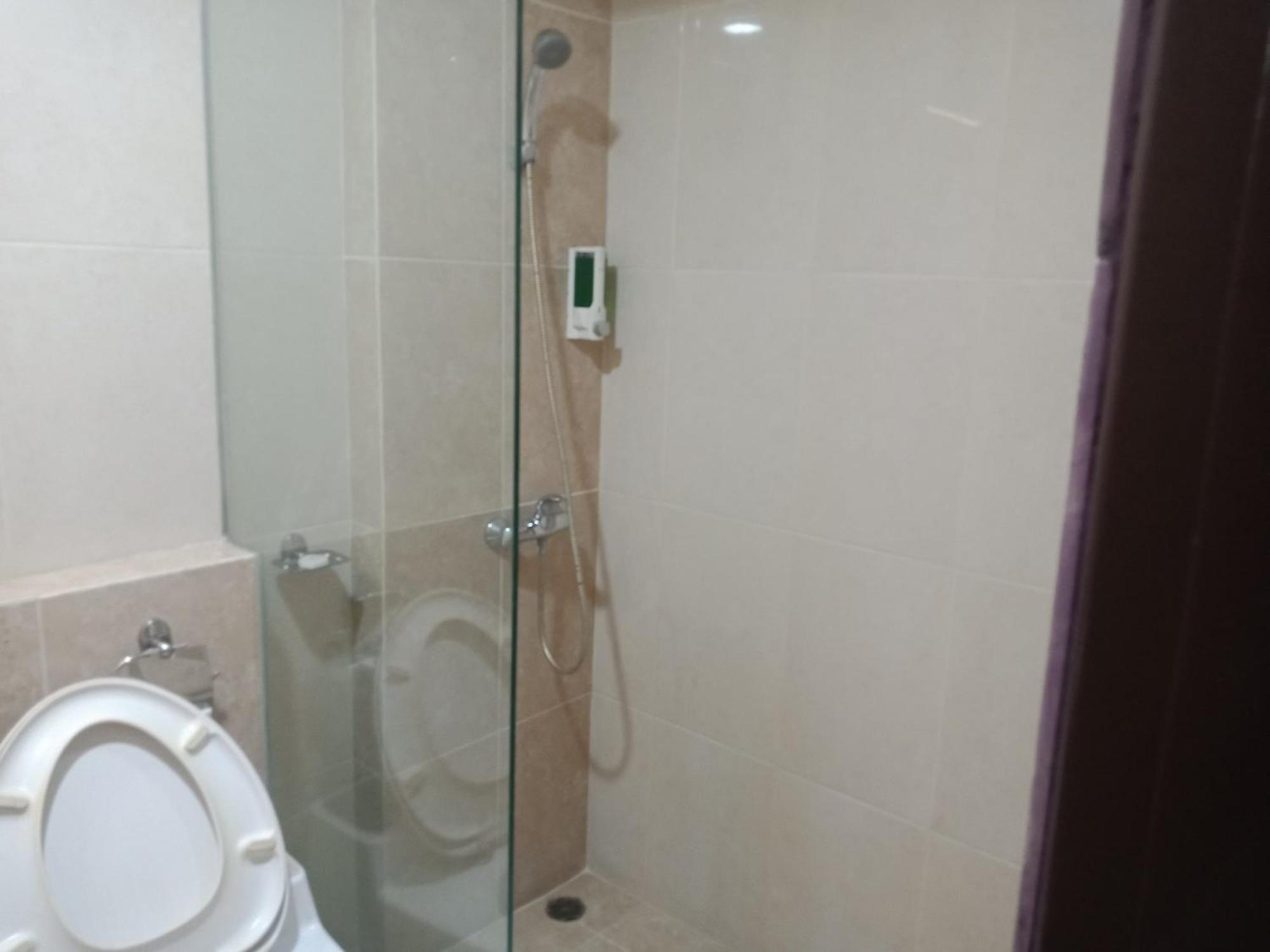 Manise Hotel Ambon Εξωτερικό φωτογραφία