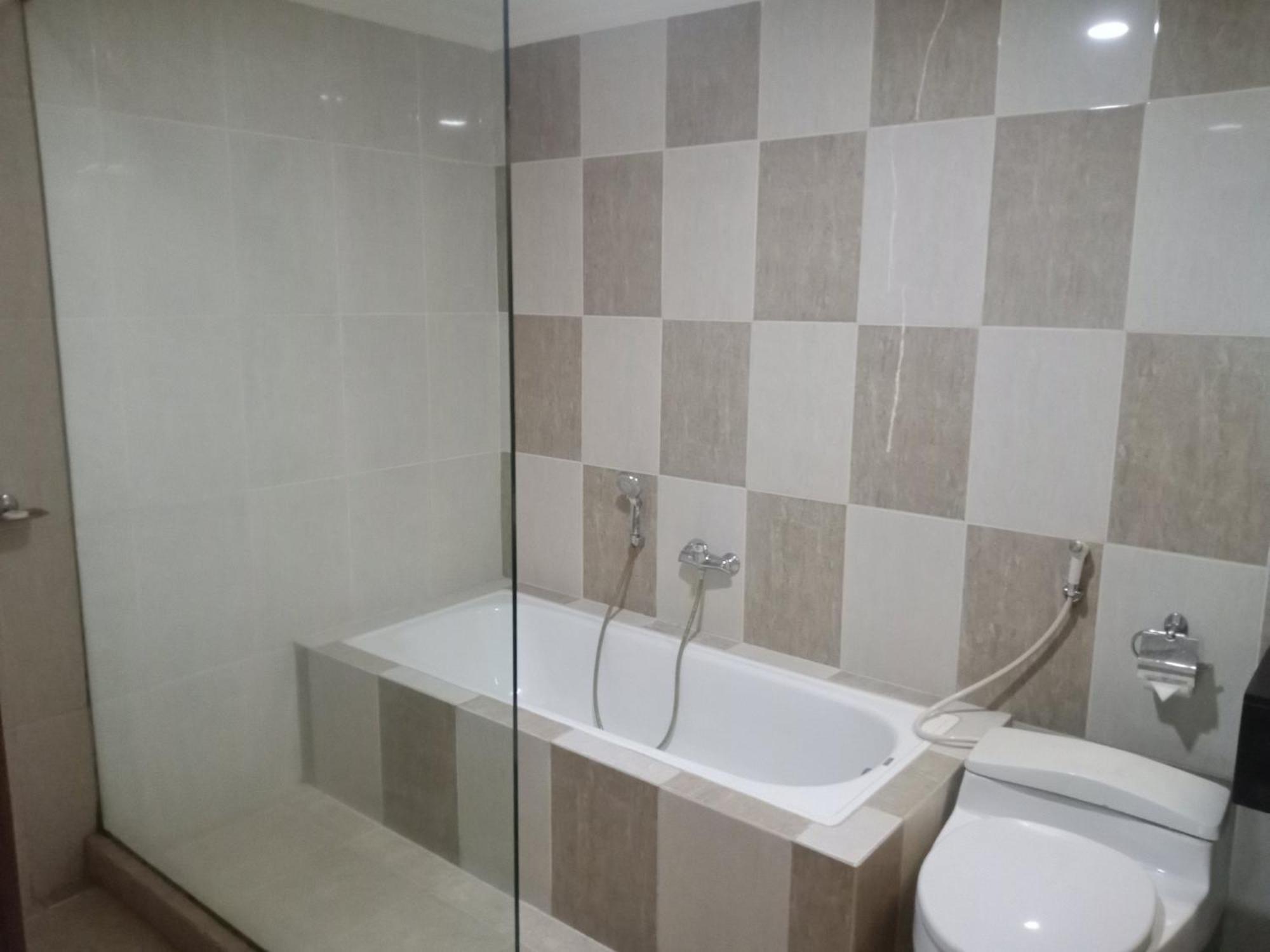 Manise Hotel Ambon Εξωτερικό φωτογραφία