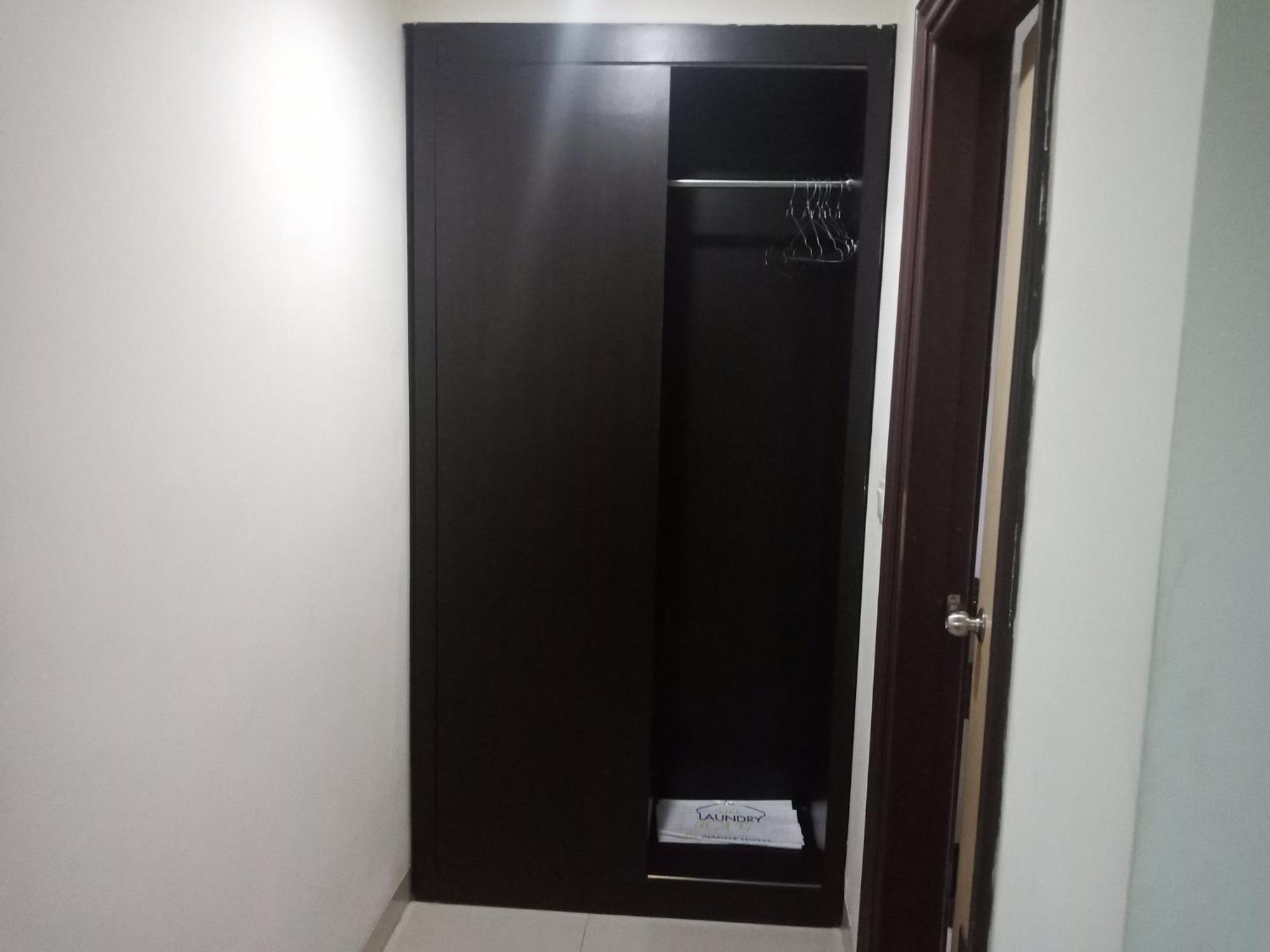 Manise Hotel Ambon Εξωτερικό φωτογραφία