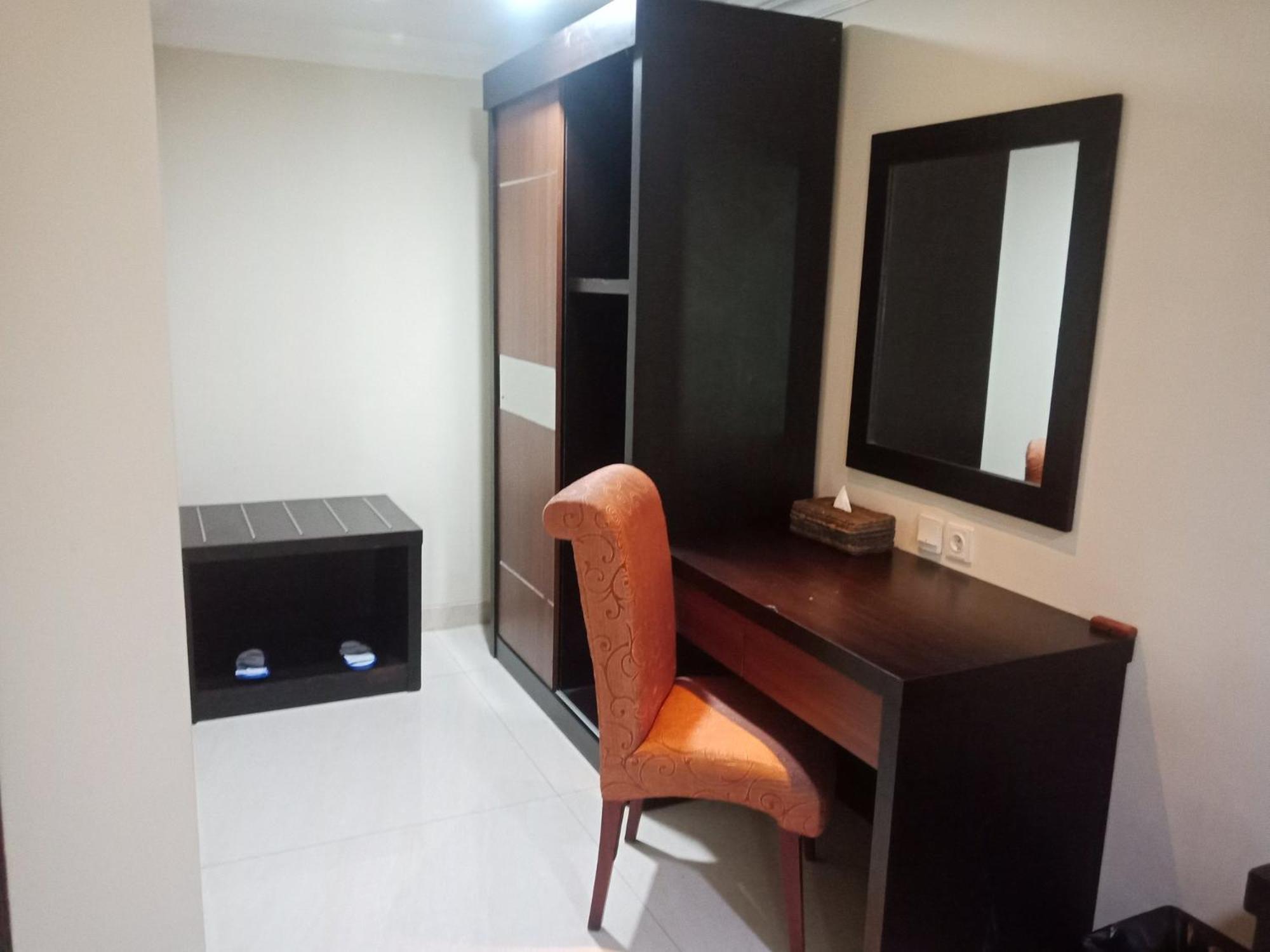 Manise Hotel Ambon Εξωτερικό φωτογραφία